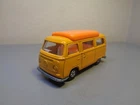 MATCHBOX LESNEY SUPERFAST No MB23A VINTAGE VW VOLKSWAGEN CAMPER VERY GOOD COND.