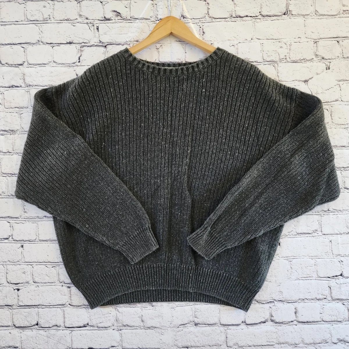 1990s Vintage Sweaters for Men for sale | eBay