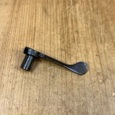 Eibar SXS Richland Arms 28 Ga Shotgun Parts: Barrel Latch Lever - B64