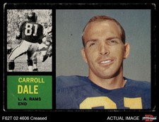 Click to enlarge Carroll Dale