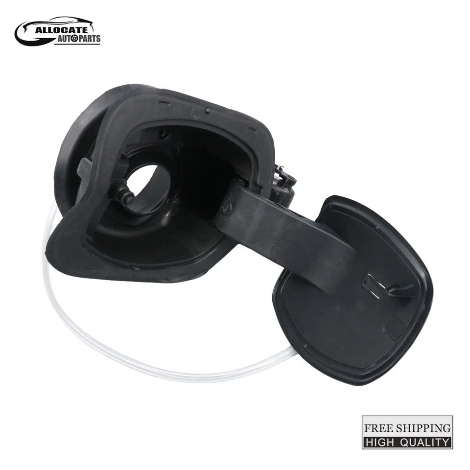 Fuel Door Hinge Filler Pocket Housing DP5Z-5427936-A For Lincoln MKZ 2011-2020 - Изображение 2 из 4