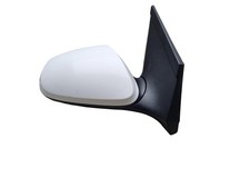 HYUNDAI I10 Door Mirror Right Off Side Electric 2015 87627B9110