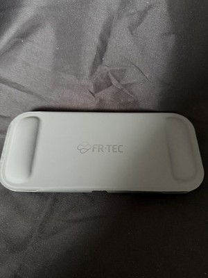 FR-TEC Nintendo Switch Lite Hülle