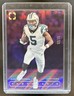 2024 Panini Photogenic Diontae Johnson Purple #/75 Panthers