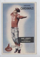 Click to enlarge Dave Leggett