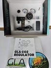 GLA PRO-DS-1 Dual Stage CO2 System + 5lb CO2 Tank - For Aquarium — photo 3