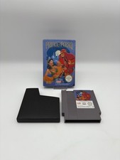 Thumbnail of ebay&reg; auction 357141544258 | Prince of Persia - Nintendo NES - OVP