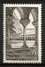 STAMP / Timbre  FRANCE  1963  Y&T  N° 1394  NEUF ** (MNH)