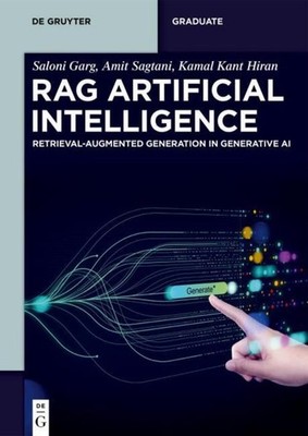 RAG Artificial Intelligence Saloni Garg