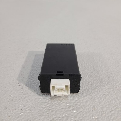 06-15 Mazda Miata MX-5 Keyless Entry Module Aa6638
