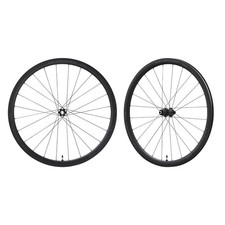 Ruote per freno a disco Shimano Ultegra WH-R8170 C36 TL (1488 gr la coppia)