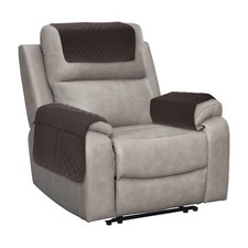 Armrest Covers Couch Arm Cover Recliner Chair Armchair Covers Coffee