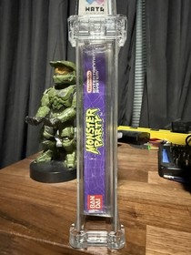 Monster Party Nes Wata Graded 6.0 Cib