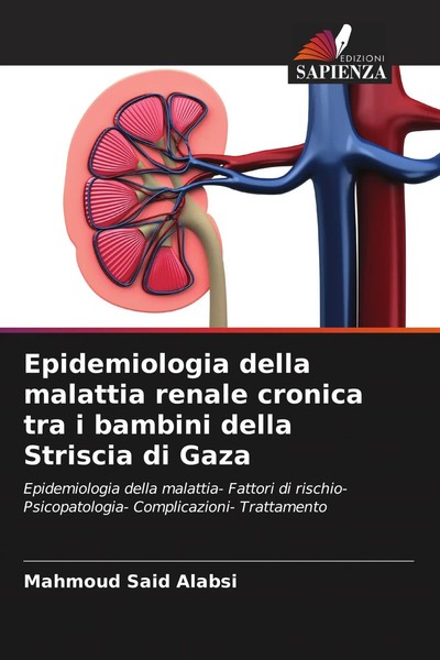 Mahmoud Said Alabsi | Epidemiologia Della Malattia Renale Cronica Tra I...-image
