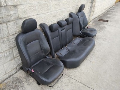kit sedili MITSUBISHI LANCER BERLINA CY0 INVITE 2007 177646