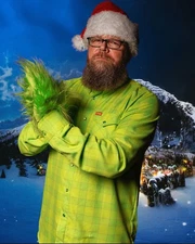 Dixxon Flannel- Mean One- XL- New In Bag