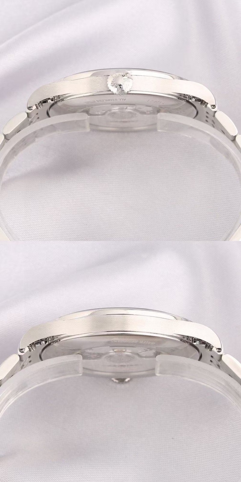 Longines Record Skeletonized movement WhiteDial L… - image 6