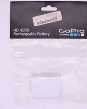 GoPro HD Hero Rechargeable Battery for HD Hero Cameras 424274