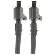 Ignition Coil Set For 1997-2010 Ford F-150 For 1998-2011 Crown Victoria