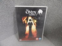 Omen Trilogy - Dvd - F600Z