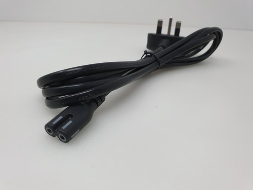 Câble d'alimentation secteur cordon d'alimentation secteur pour Marantz M-CR611 récepteur CD prise UK 2m - Photo 5/6