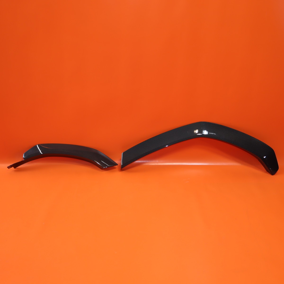 LAMBORGHINI URUS PERFORMANTE WHEEL ARCH COVER LEFT REAR 2023 2024 4ML853817AC