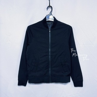 ジャケット・アウター 00s banana republic black nylon jacket Anorak Jacket | Banana Republic Factory