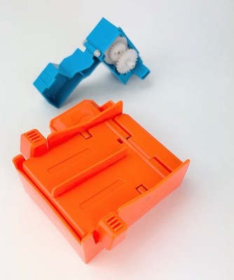 Hot Wheels Ultimate Garage Shark Attack FTB69 Replacement - Lift Gear Mechanism