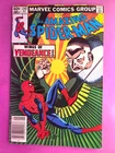 THE AMAZING SPIDER-MAN #240   VG/LOW FINE   1983  B&B COMBINE SHIPPING
