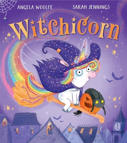 Witchicorn Witchicorn - Image 7