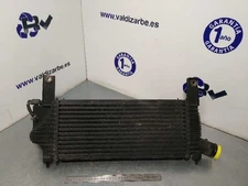 14461EB360 INTERCOOLER / 3743595 FOR NISSAN NAVARA PICKUP D40M DOBLE CAB S