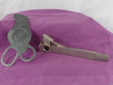 Vintage Zigarrenschneider - Donatus Soligen Germany & Japan