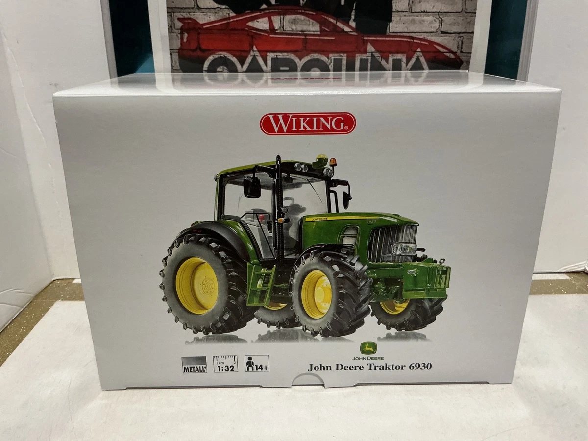 WIKING Diecast Farm Vehicles 1:32 for sale | eBay