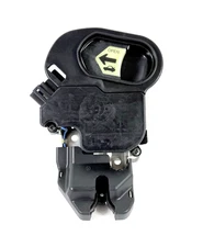 2006-2011 Honda Civic Sedan Trunk Latch Actuator Release Lock OEM