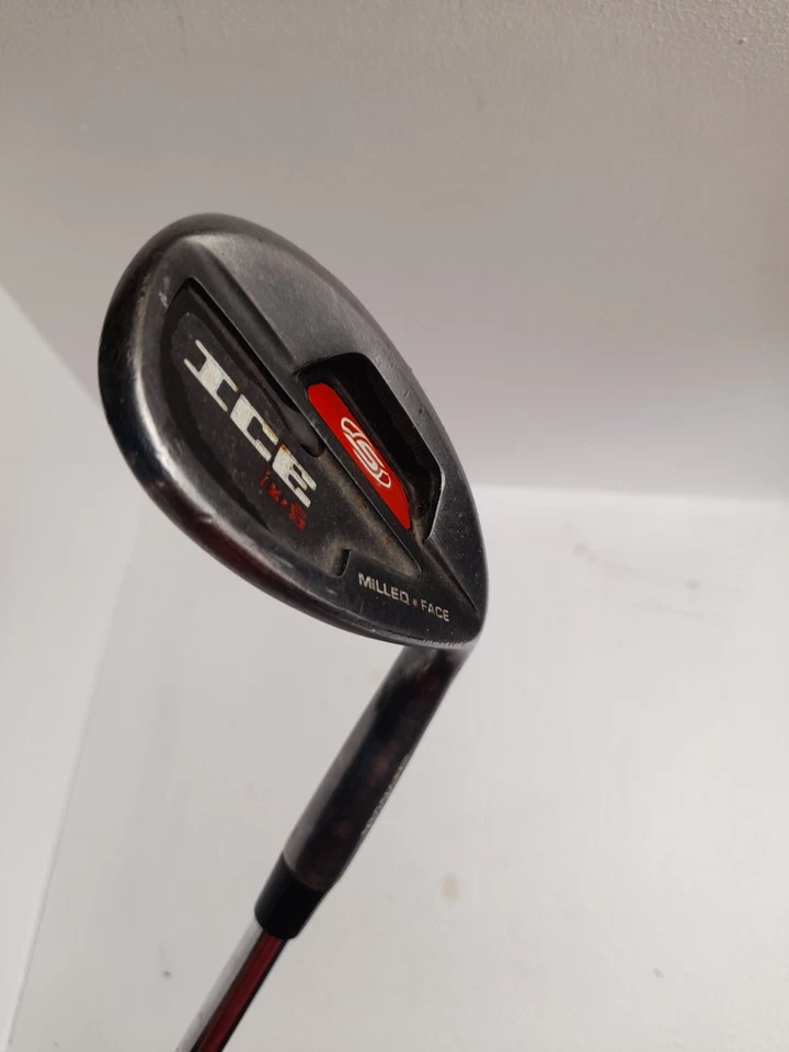 Easy Out Spalding Pro Ice 56 Degree Wedge - Image 2 of 4
