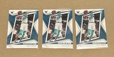 2021-22 Panini Chronicles - Rookies and Stars Kai Jones #103 (RC) Lot 3