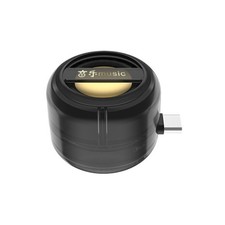 Portable Speaker Universal Type-C Sound Box Type-C Plug in Mobile Phone2221