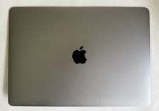 Genuine Macbook Pro 13" A1706 A1708 2016 2017 LCD Display Assembly - Gray