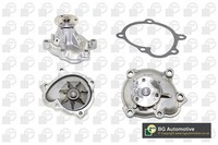 Bga Wasserpumpe MotorküHlung CP3334 FüR Opel Astra Gtc A04 Caravan L70 Meriva Cc