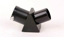 Refracting fully erecting 24.5mm/0.965-inch 45-degree star diagonal