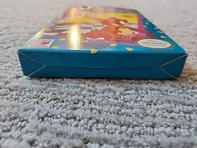 Tom & Jerry: The Ultimate Game of Cat and Mouse Tom And Jerry NES Nintendo CIB 