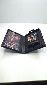 Michal Jackson's Moonwalker Sega Mega Drive MD Cartridge