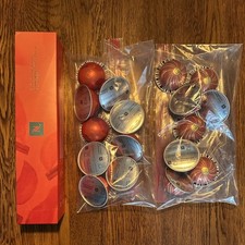 NESPRESSO VERTUO CAPSULES