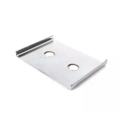 E-Z-GO OEM Anchor Plate 16610G1 For Golf Carts Replacement Part Durable Frame