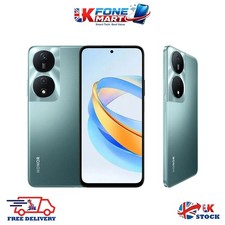 BRAND NEW HONOR X7B 4G 6GB/128GB DUAL SIM SNAPDRAGON 680 EMERALD GREEN 108/8MP