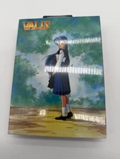 Valis: The Fantasm Soldier (Collector’s Edition)  1 Sega Genesis  Factory Sealed