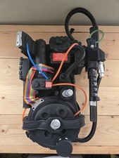 Ghostbusters Deluxe Proton Back Pack Toy Costume Accessory
