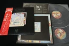 LED ZEPPELIN THE SONG REMAINS THE SAME JAPAN VINYL 2LP OBI GATEGOLD P-5544-5N