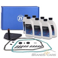 ZF Filter Automatikgetriebe FÜR Audi A4 B6 B7 A6 C6 A8 4E VW Phaeton 6HP 6HP19-A