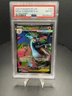Mega Charizard X ex 109/094 Ultra Rare Me02: Phantasmal Flames Psa 8